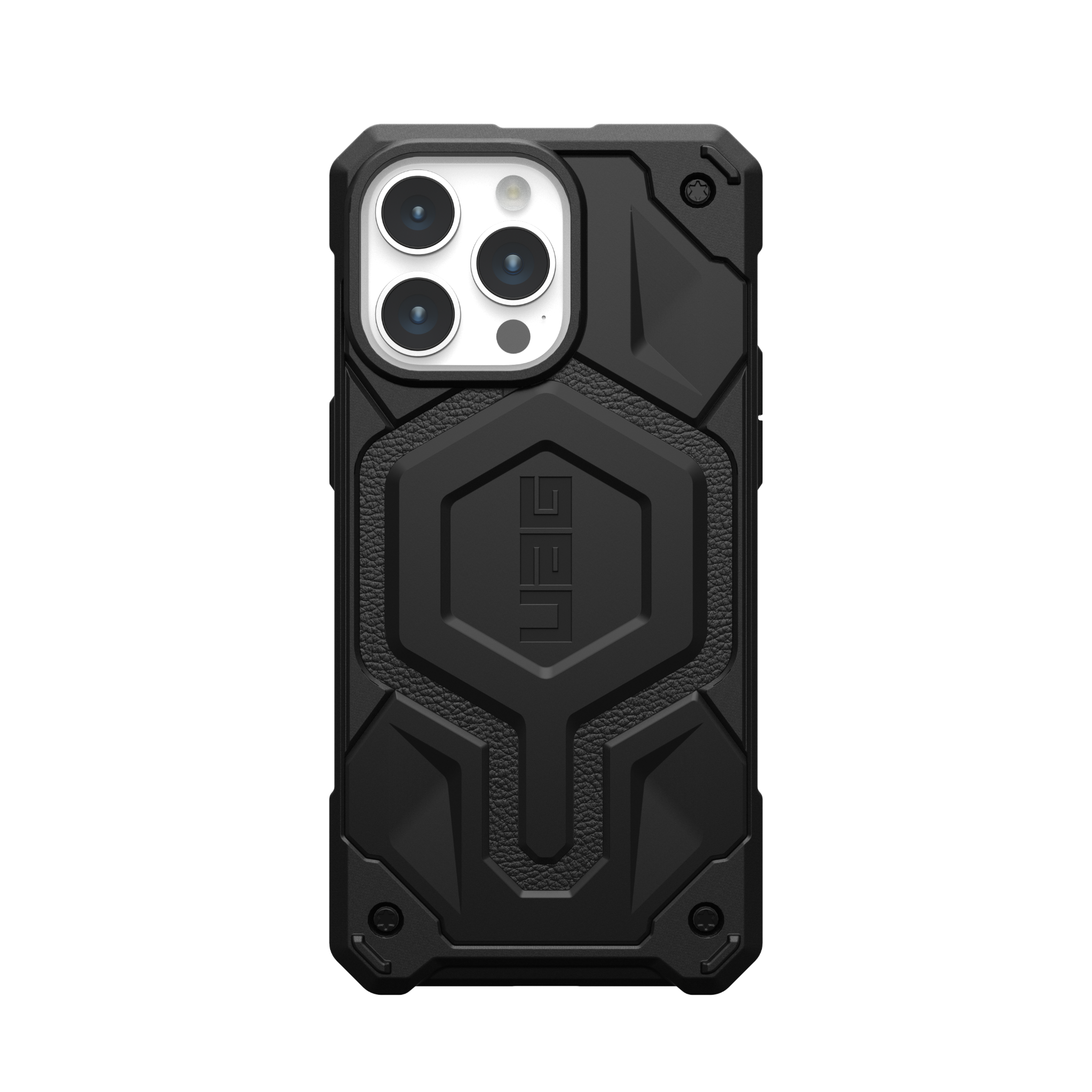  Ốp lưng iPhone 15 Pro Max/15 Pro UAG Monarch Pro 