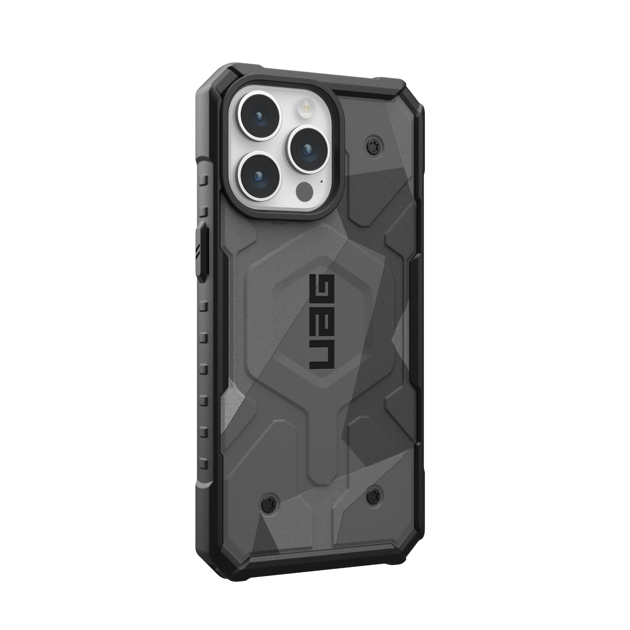  Ốp lưng UAG Pathfinder SE Magsafe iPhone 15 Pro Max/15 Pro 