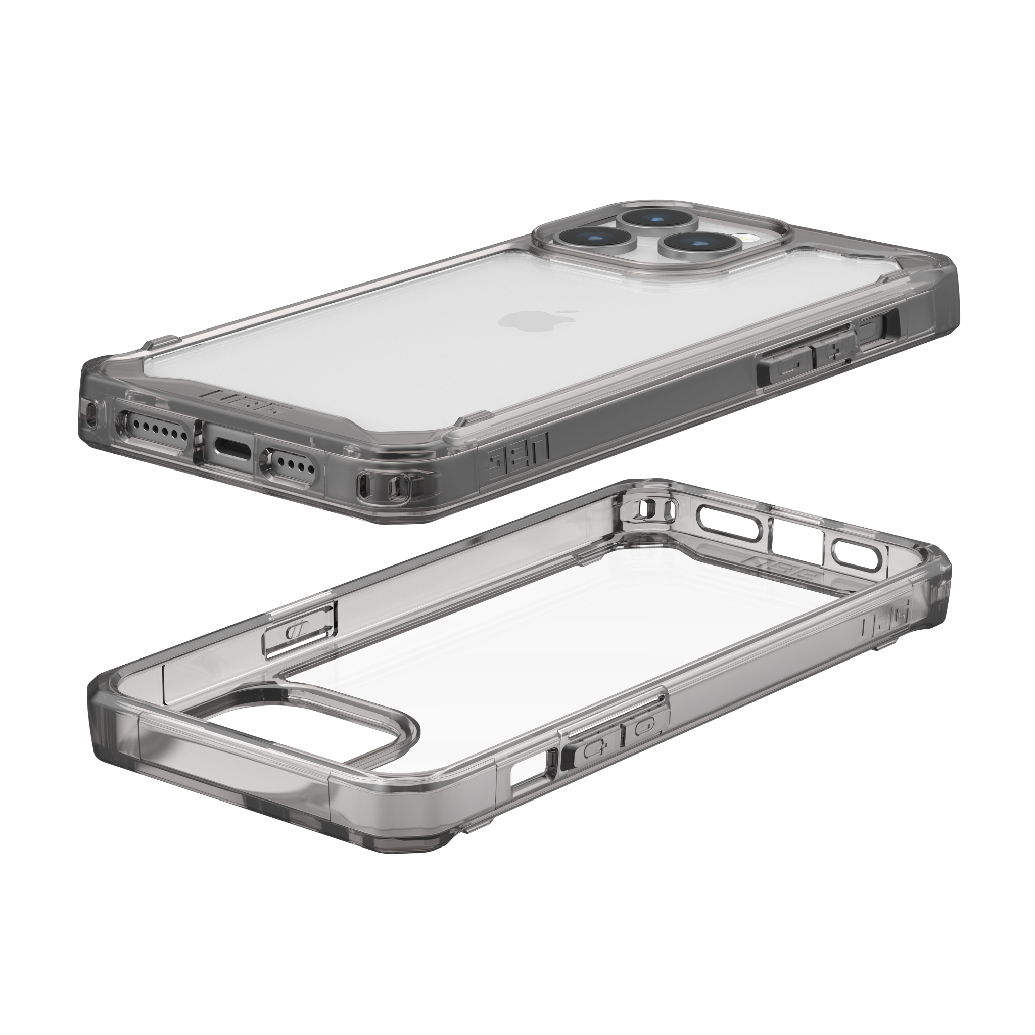  Ốp lưng UAG PLYO iPhone 15 Pro Max/15 Pro/15 Plus/15 