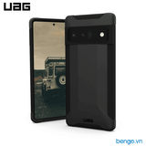  Ốp Lưng UAG Google Pixel 6/6 Pro Scout Series - Đen 