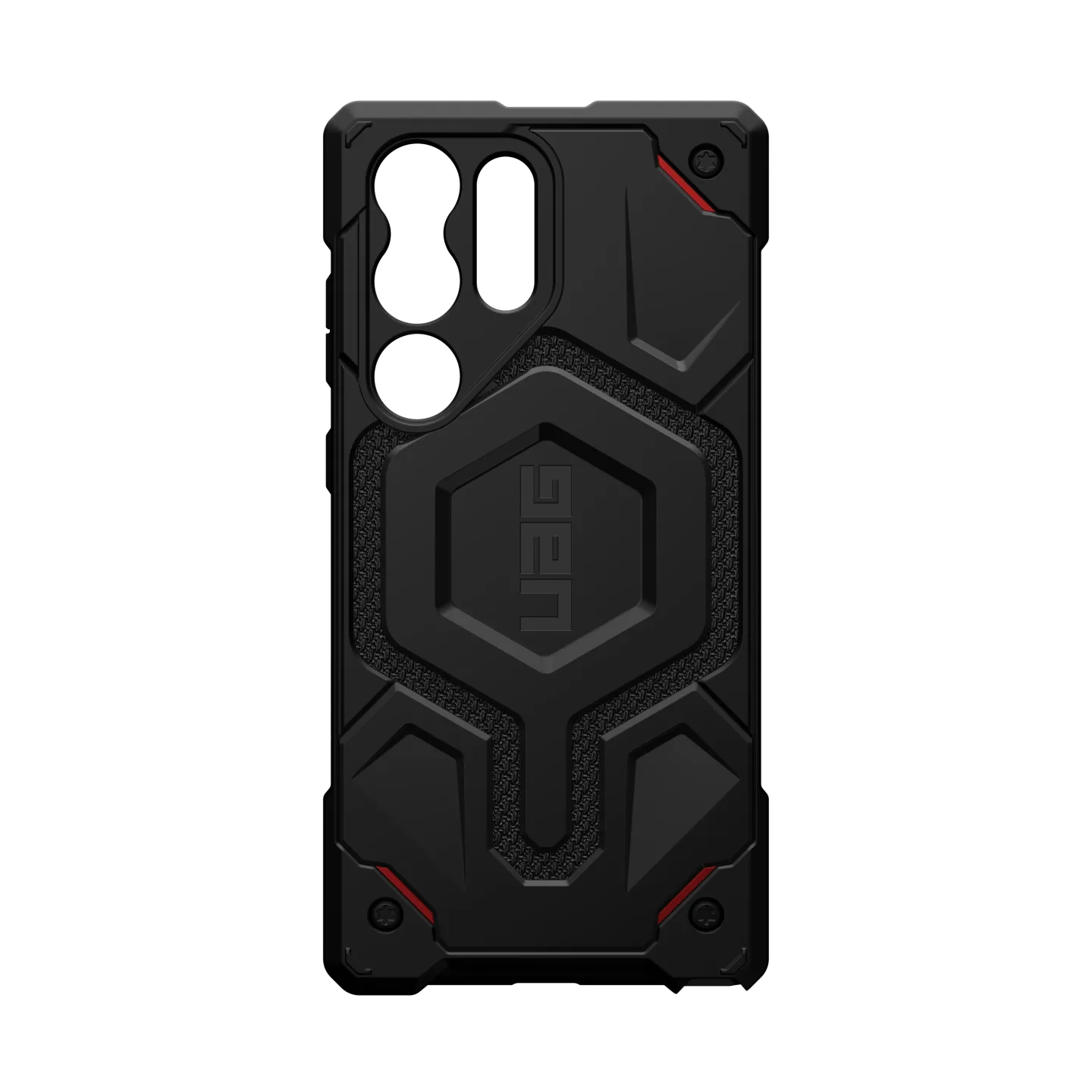  Ốp lưng Samsung Galaxy S23 Ultra UAG Monarch Pro Kevlar 