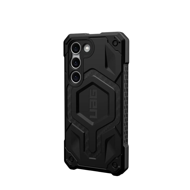  Ốp lưng Samsung Galaxy S23 UAG Monarch Pro 