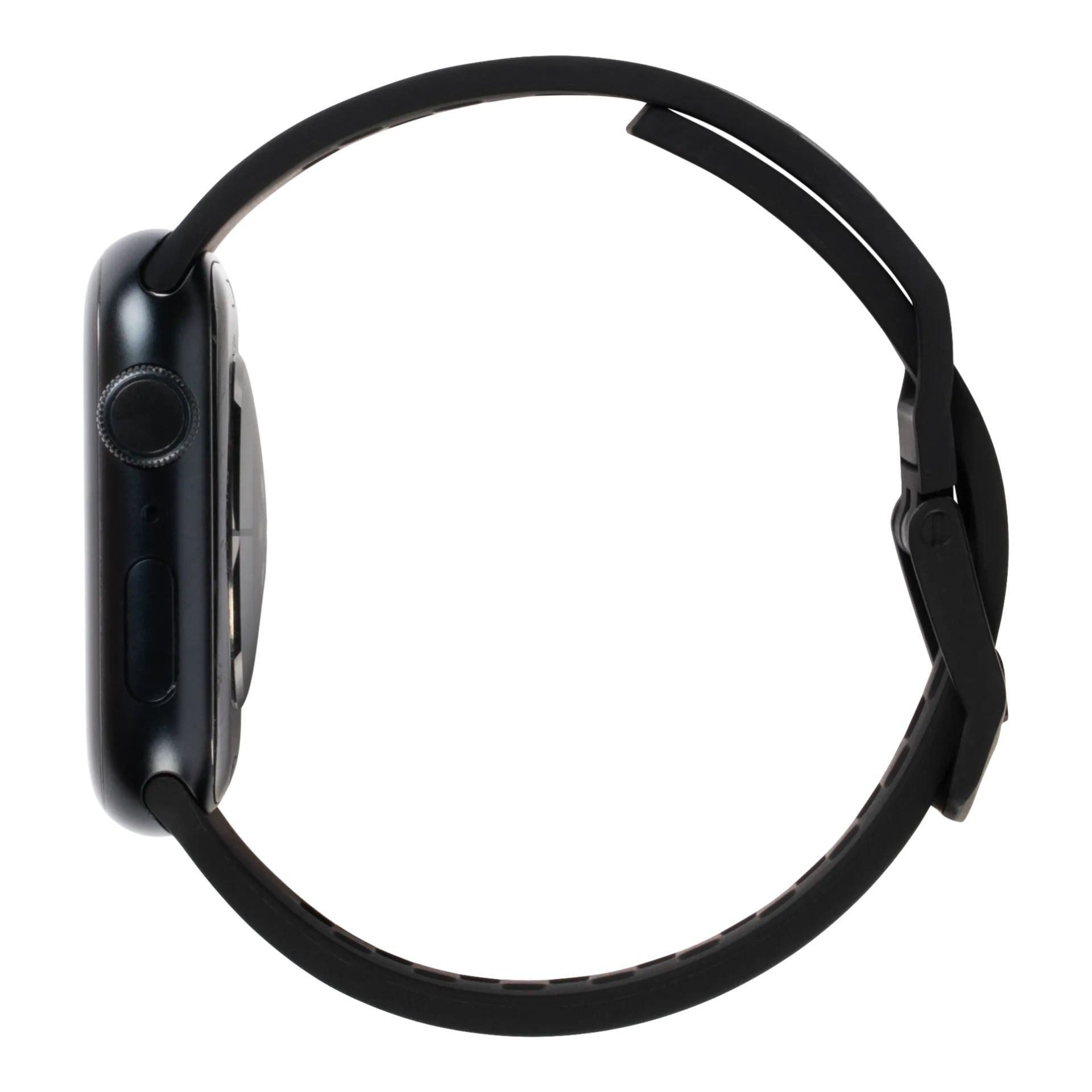  Dây đeo Apple Watch Ultra UAG Civilian Silicone (NEW) 