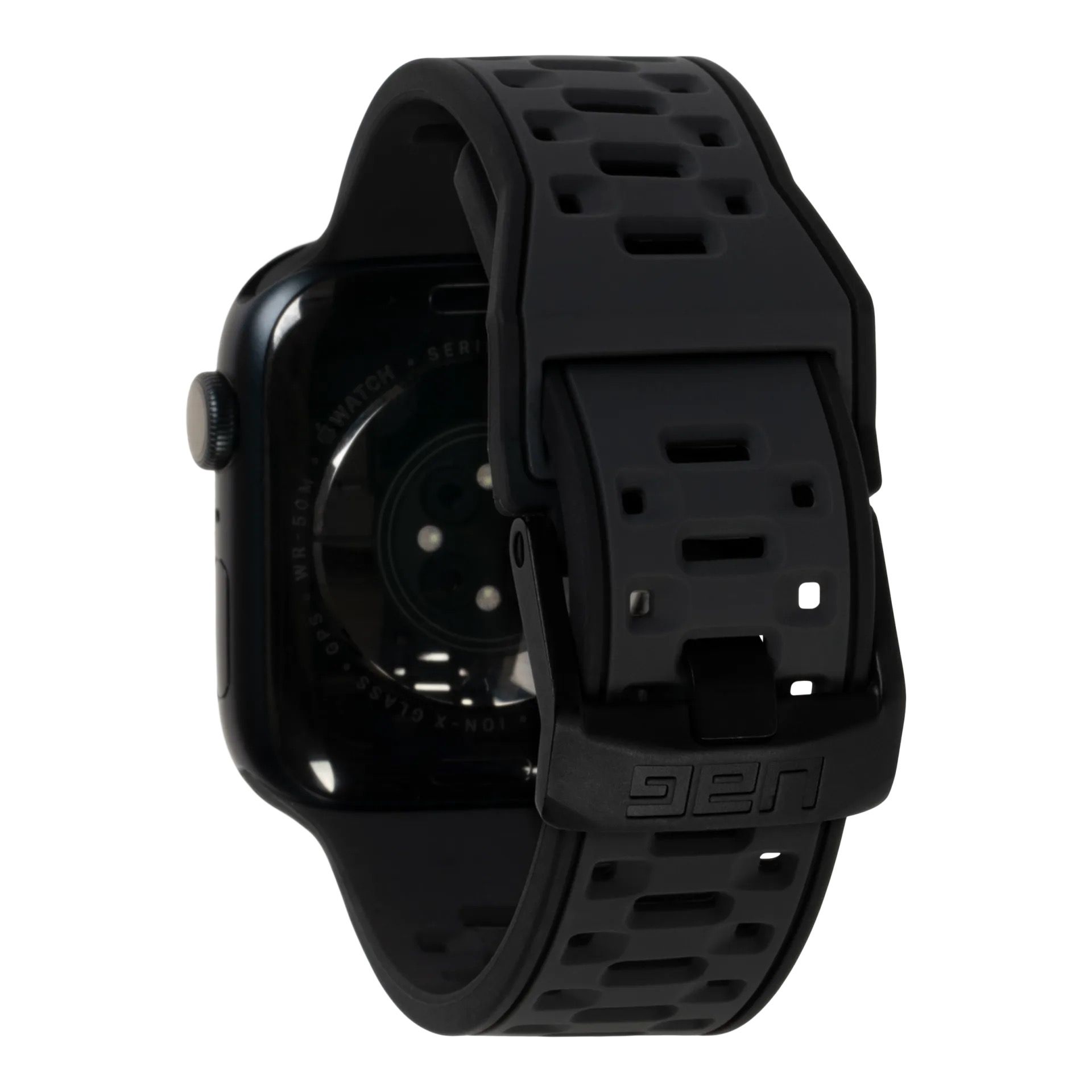  Dây đeo Apple Watch Ultra UAG Civilian Silicone (NEW) 