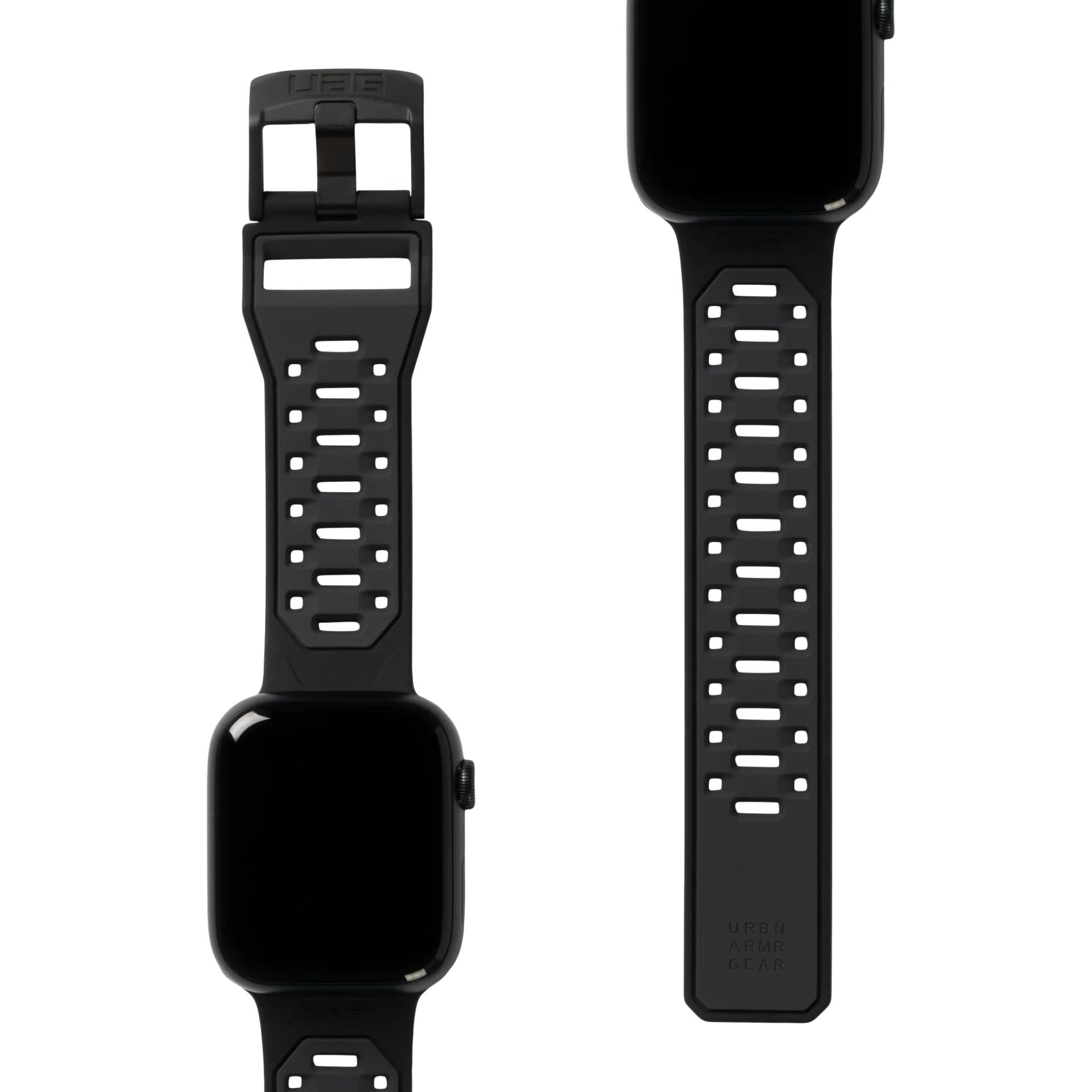  Dây đeo Apple Watch Ultra UAG Civilian Silicone (NEW) 