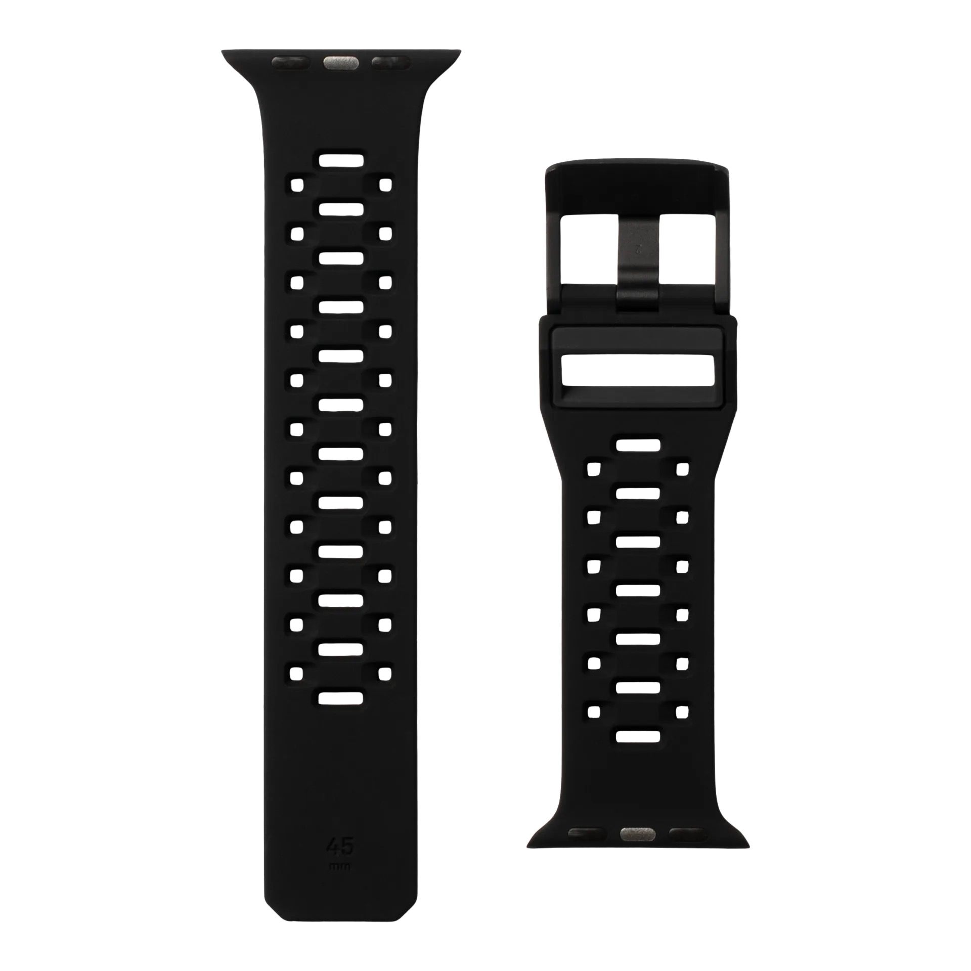  Dây đeo Apple Watch Ultra UAG Civilian Silicone (NEW) 