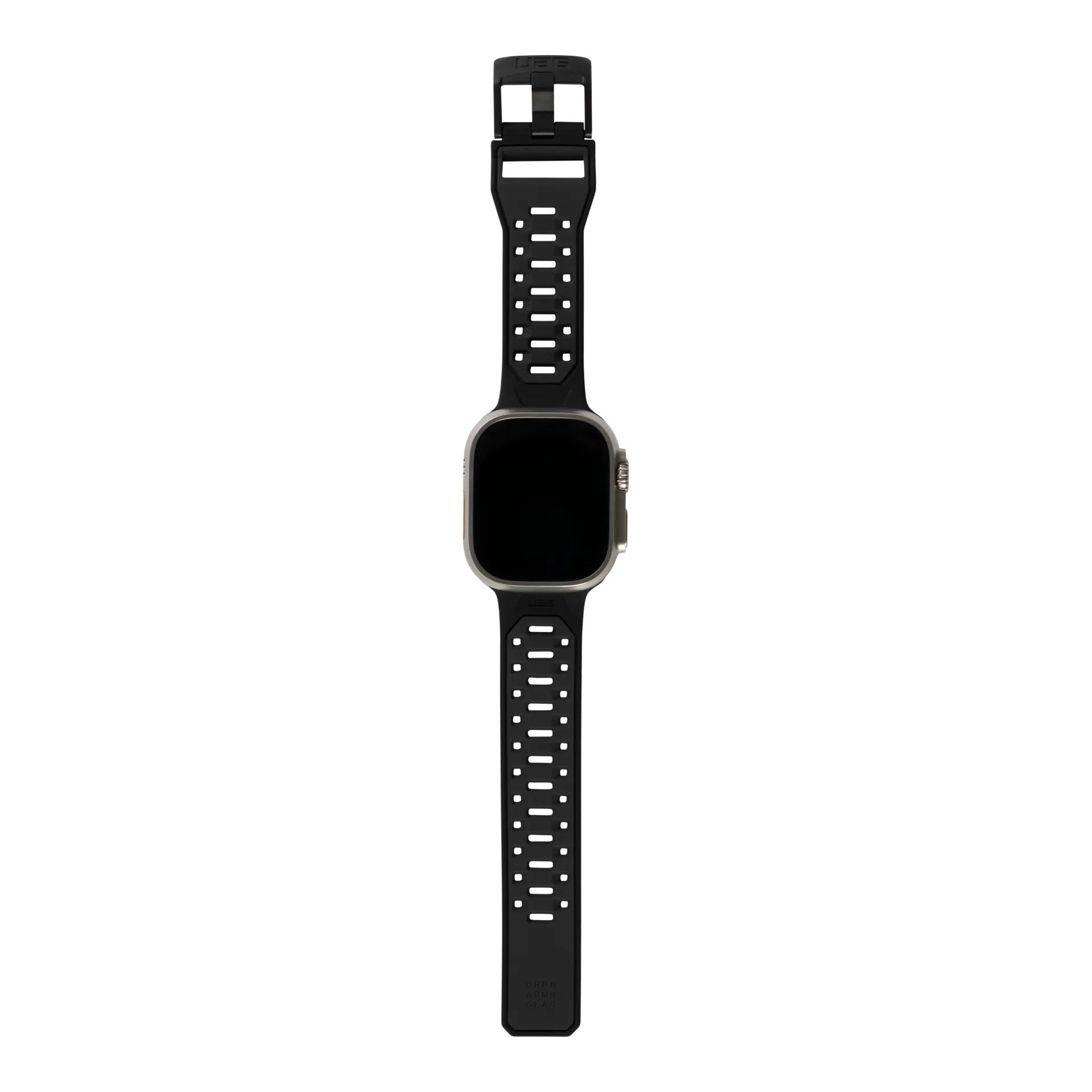  Dây đeo Apple Watch Ultra UAG Civilian Silicone (NEW) 