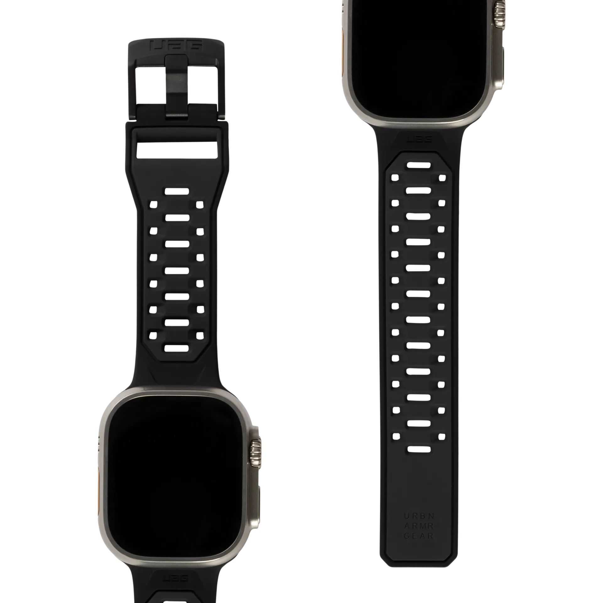  Dây đeo Apple Watch Ultra UAG Civilian Silicone (NEW) 