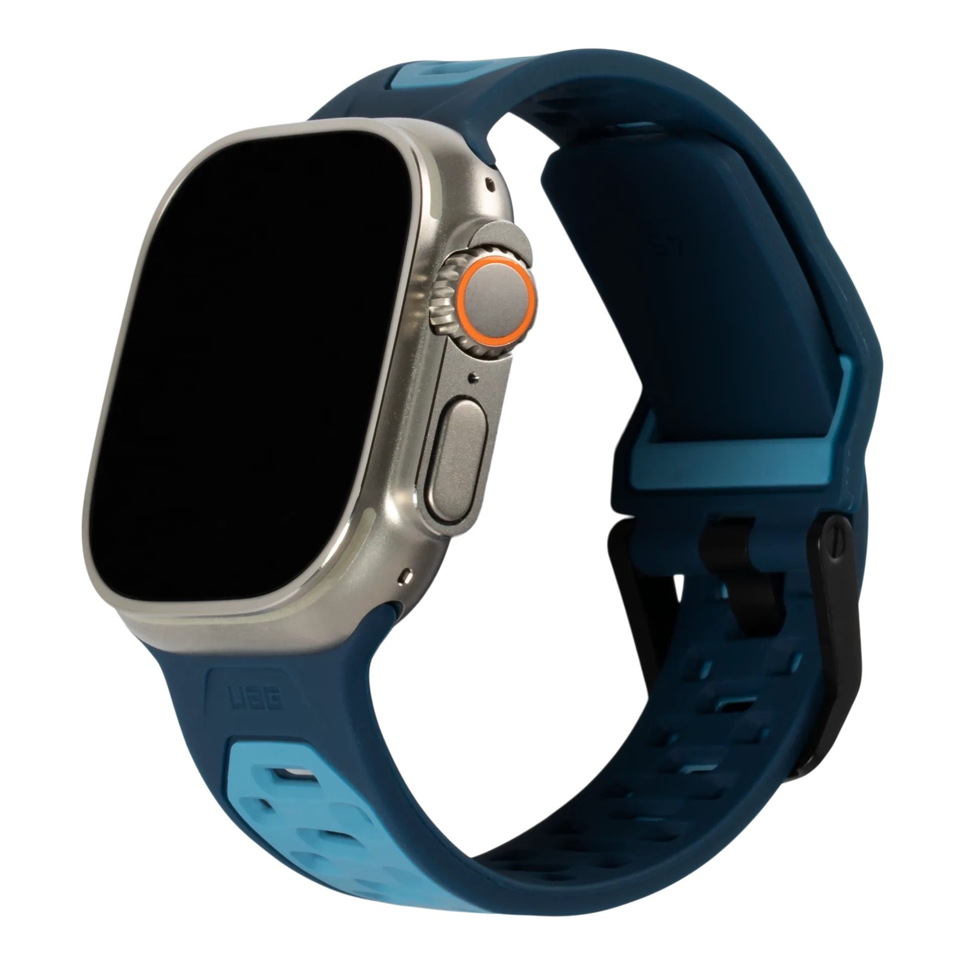  Dây đeo Apple Watch Ultra UAG Civilian Silicone (NEW) 