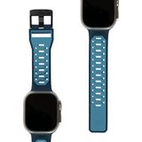 Dây đeo Apple Watch Ultra UAG Civilian Silicone (NEW) 