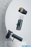  Sạc Dự Phòng Không Dây Mipow Power Tube 5000mAh Apple Watch Và IPhone Lightning Cable - SPL11W2–S 