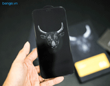  Dán Cường Lực iPhone 12/iPhone 12 Pro MIPOW Kingbull HD (2.7D) Premium Chống Nhìn Trộm 