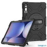  Ốp Lưng Chống Sốc Samsung Galaxy Tab S10 Plus / Tab S10 Ultra 2 lớp siêu bền có dây đeo 