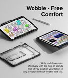  Ốp lưng iPad Pro 13″ M5/M4 / Pro 11″ M5/M4 RINGKE Fusion Sketch Stand 