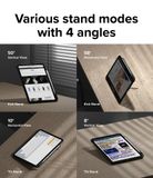  Ốp lưng iPad Pro 13″ M5/M4 / Pro 11″ M5/M4 RINGKE Fusion Sketch Stand 