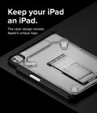  Ốp lưng iPad Pro 13″ M5/M4 / Pro 11″ M5/M4 RINGKE Fusion Sketch Stand 