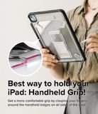  Ốp lưng iPad Pro 13″ M5/M4 / Pro 11″ M5/M4 RINGKE Fusion Sketch Stand 