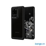  Ốp lưng Samsung Galaxy S20 Ultra Spigen Ultra Hybrid 