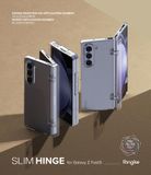  Ốp lưng Samsung Galaxy Z Fold 5 RINGKE Slim Hinge 