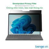  Dán Màn Hình Microsoft Surface Pro 9/8/7+/7/6/5/4 Chống Nhìn Trộm 