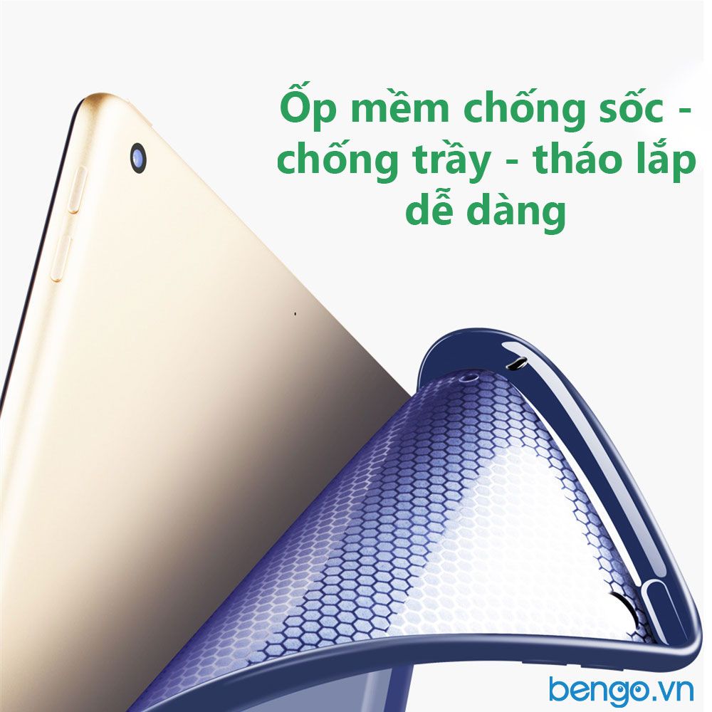  Bao Da iPad Pro 12.9