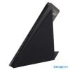  Bao da Samsung Galaxy Tab S10 FE+/S10 FE/S9/S9 FE/S9+/S10+ nam châm nắp gập tam giác Zaki Magnetic Cover 