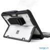 Ốp Lưng Surface Pro 9/8 Có Dây Đeo Vai Và Tay Trong Suốt - Zaki
