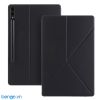  Bao da Samsung Galaxy Tab S10 FE+/S10 FE/S9/S9 FE/S9+/S10+ nam châm nắp gập tam giác Zaki Magnetic Cover 