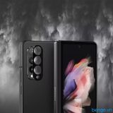  Dán Cường Lực Bảo Vệ Camera Samsung Galaxy Z Fold 3 5G ZEELOT Clear 