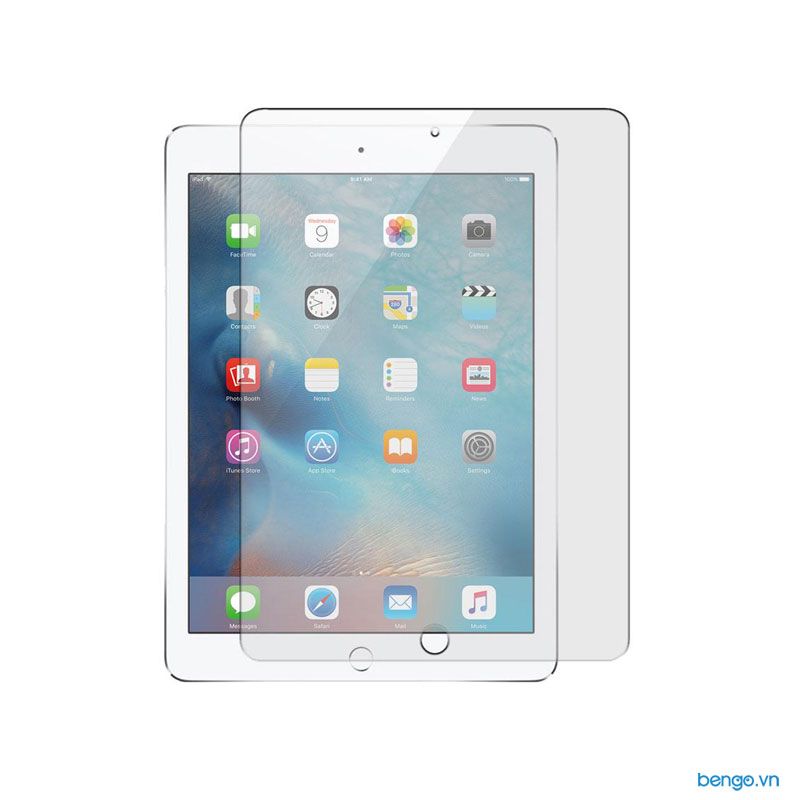  Dán Màn Hình Cường Lực IPad Air 10.5/Pro 10.5 9H Chống Ánh Sáng Xanh 