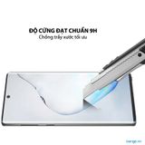  Dán Cường Lực Samsung Galaxy Note 10 Plus 3D Full Keo Và Từ Tính 