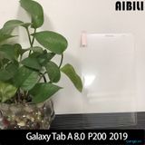  Dán Màn Hình Cường Lực Samsung Galaxy Tab A 8.0 2019 S PEN - SM-P200/P205 9H 