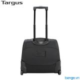  Vali Kéo Laptop 15"-17.3" TARGUS CityGear 3 Roller 