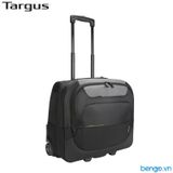 Vali Kéo Laptop 15"-17.3" TARGUS CityGear 3 Roller 