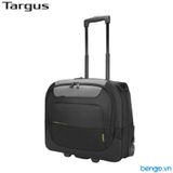  Vali Kéo Laptop 15"-17.3" TARGUS CityGear 3 Roller 