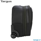  Vali Kéo Laptop 15"-17.3" TARGUS CityGear 3 Roller 