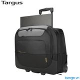  Vali Kéo Laptop 15"-17.3" TARGUS CityGear 3 Roller 