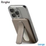  Ví kiêm giá đỡ RINGKE Slide Grip Wallet Magnetic 