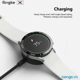  Viền Ringke Bezel Styling Cho Samsung Galaxy Watch 4 44mm 