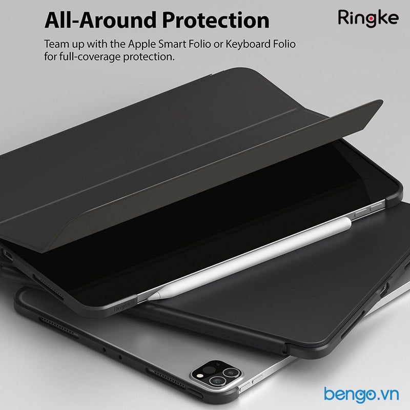  Viền RINGKE Frame Shield Cho IPad Pro 11