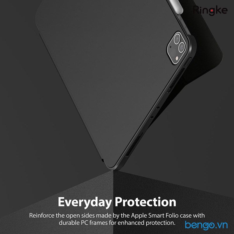  Viền RINGKE Frame Shield Cho IPad Pro 11