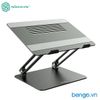  Đế Dựng Laptop Nillkin ProDesk Điều Chỉnh Được Độ Cao, Góc Nhìn 