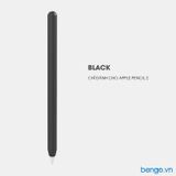  Vỏ Ốp Silicone Stoyobe cho Apple Pencil 2 - Nhiều màu sắc 