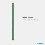  Vỏ Ốp Silicone Stoyobe cho Apple Pencil 2 - Nhiều màu sắc 