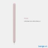  Vỏ Ốp Silicone Stoyobe cho Apple Pencil 2 - Nhiều màu sắc 