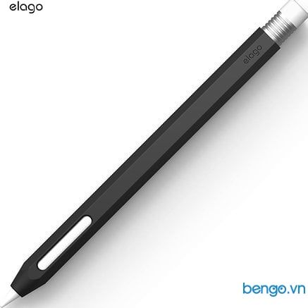  Vỏ Bảo Vệ Elago Apple Pencil 2 Silicone 