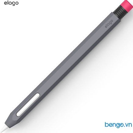  Vỏ Bảo Vệ Elago Apple Pencil 2 Silicone 
