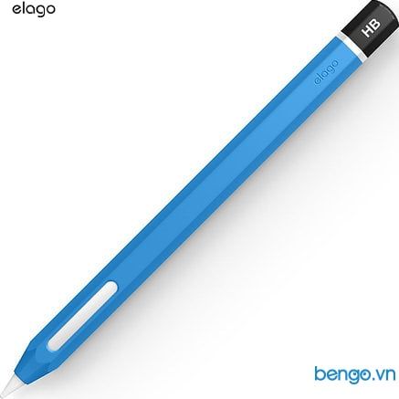 Vỏ Bảo Vệ Elago Apple Pencil 2 Silicone 