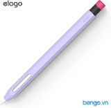  Vỏ Bảo Vệ Elago Apple Pencil 2 Silicone 