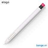  Vỏ Bảo Vệ Elago Apple Pencil 2 Silicone 